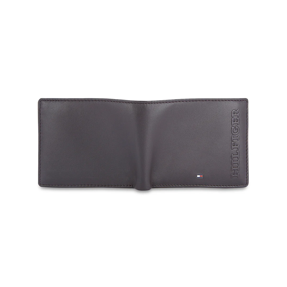 Tommy Hilfiger Miskolc Krefeld Men's Leather Wallet - Image 6