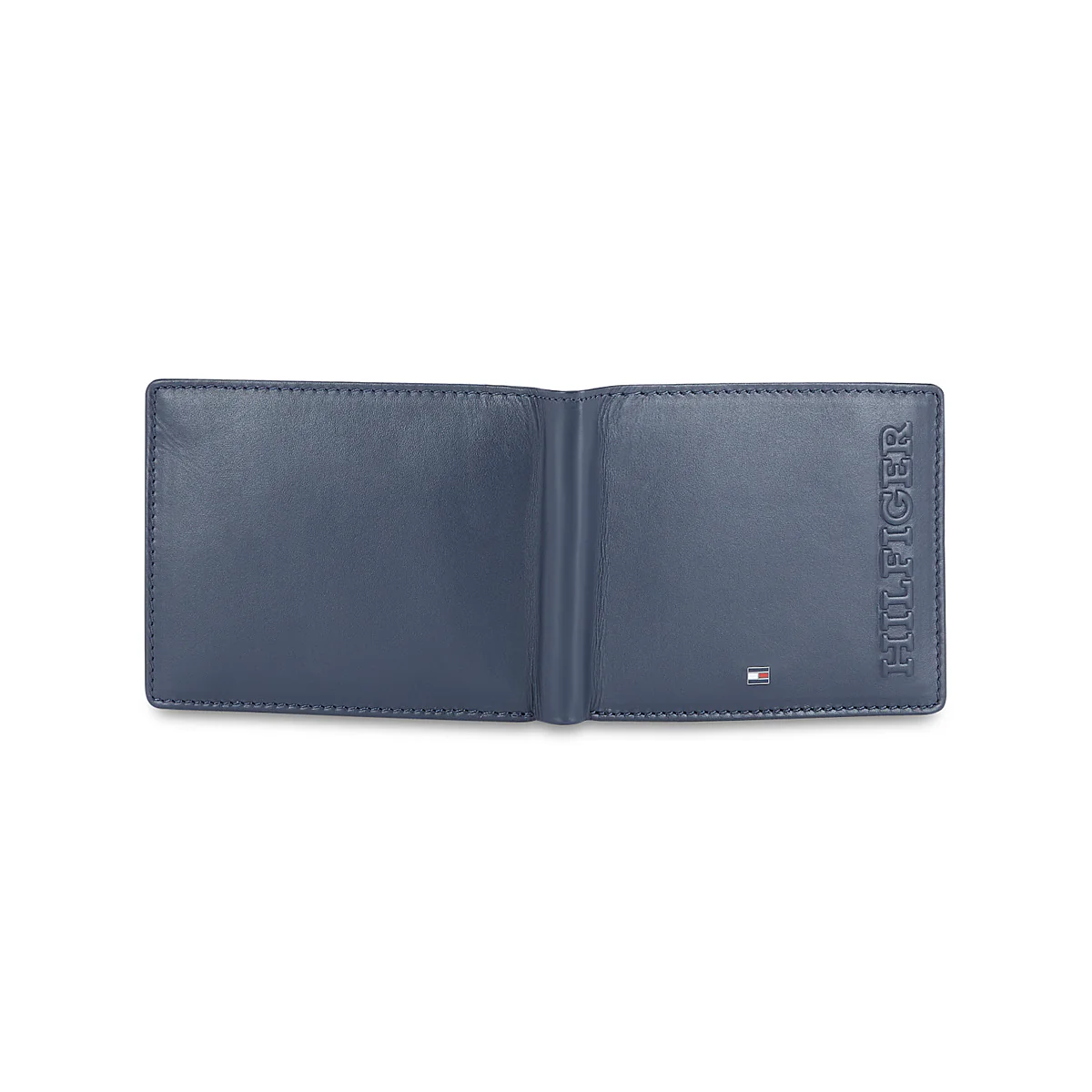 Tommy Hilfiger Miskolc Men's Leather Wallet - Image 6
