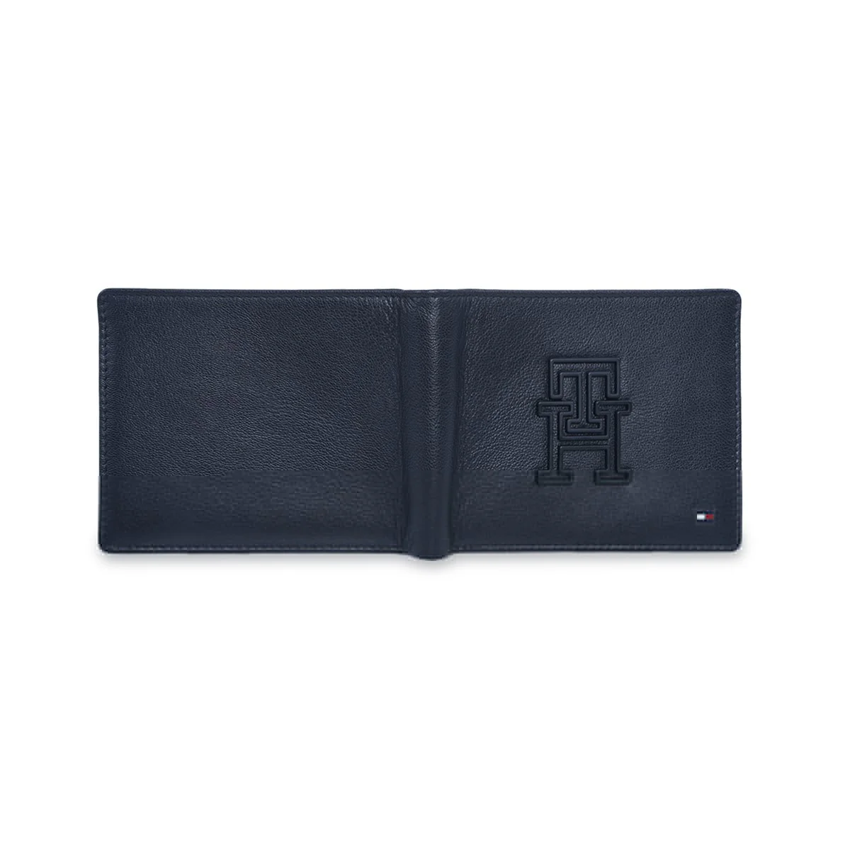 Tommy Hilfiger Moines Men's Global Coin Wallet - Image 4