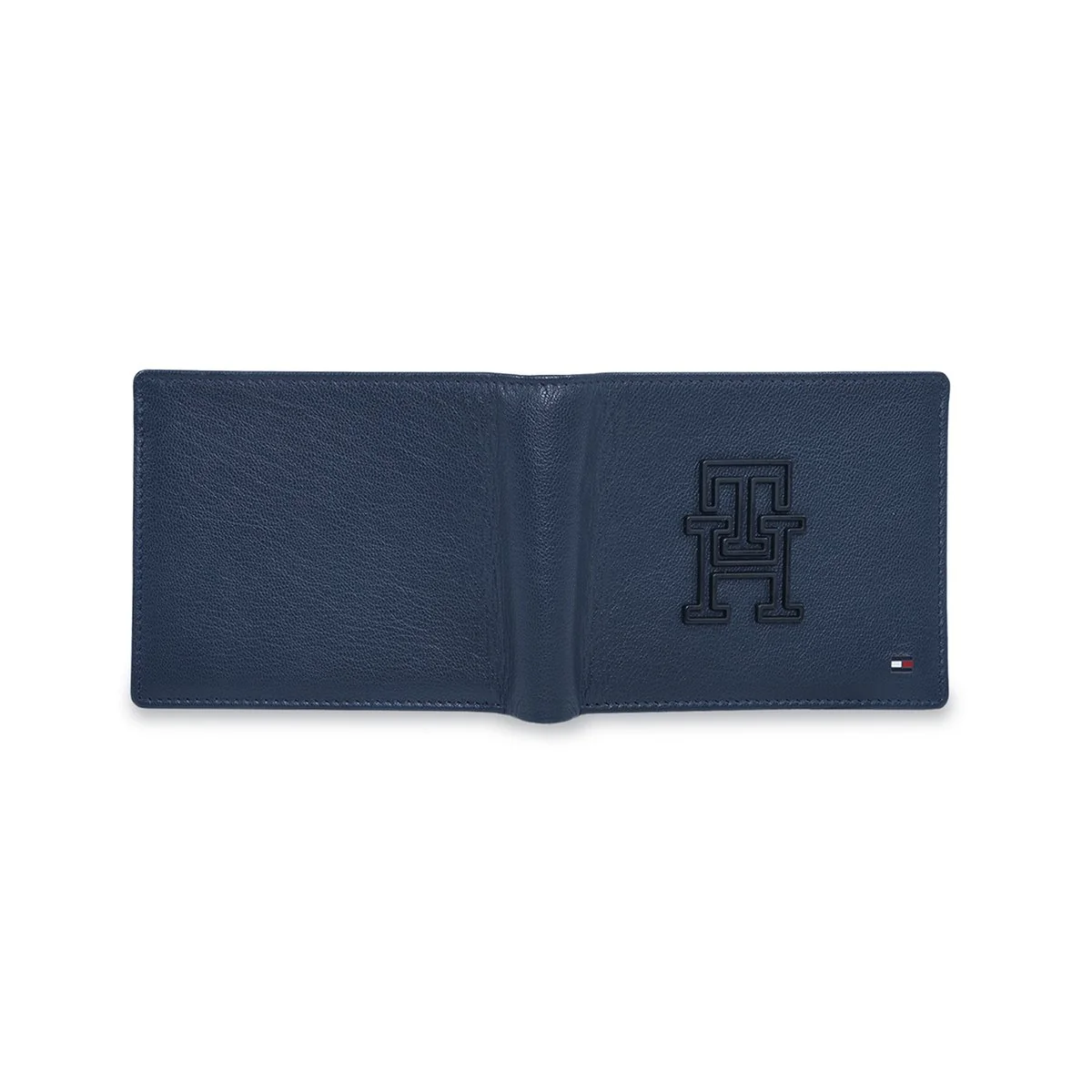 Tommy Hilfiger Moines Men's Global Coin Wallet - Image 4