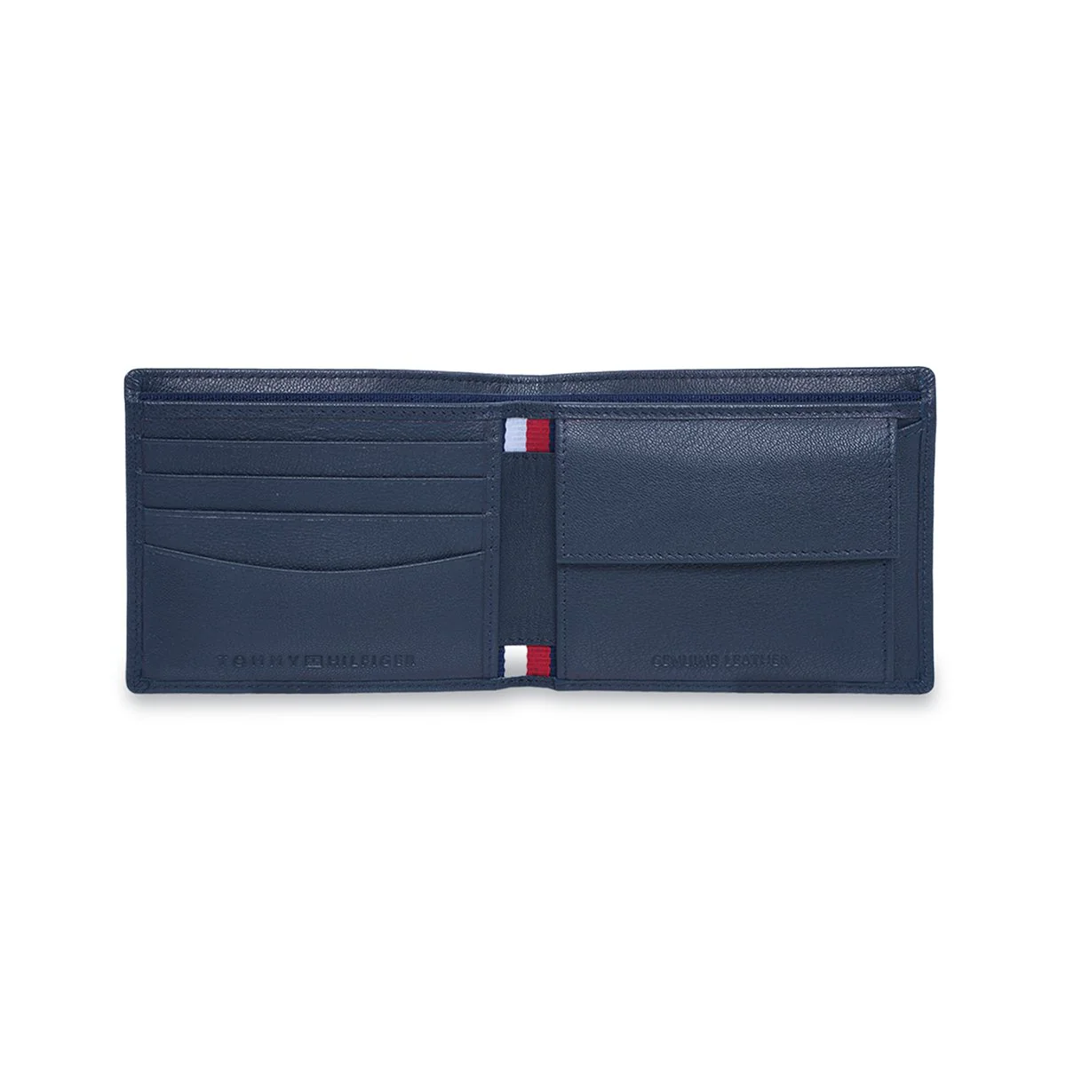 Tommy Hilfiger Moines Men's Global Coin Wallet - Image 5
