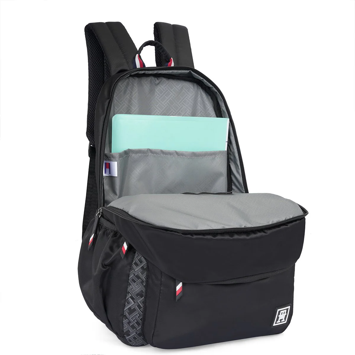 Tommy Hilfiger Mondrich Non Laptop Backpack - Image 4