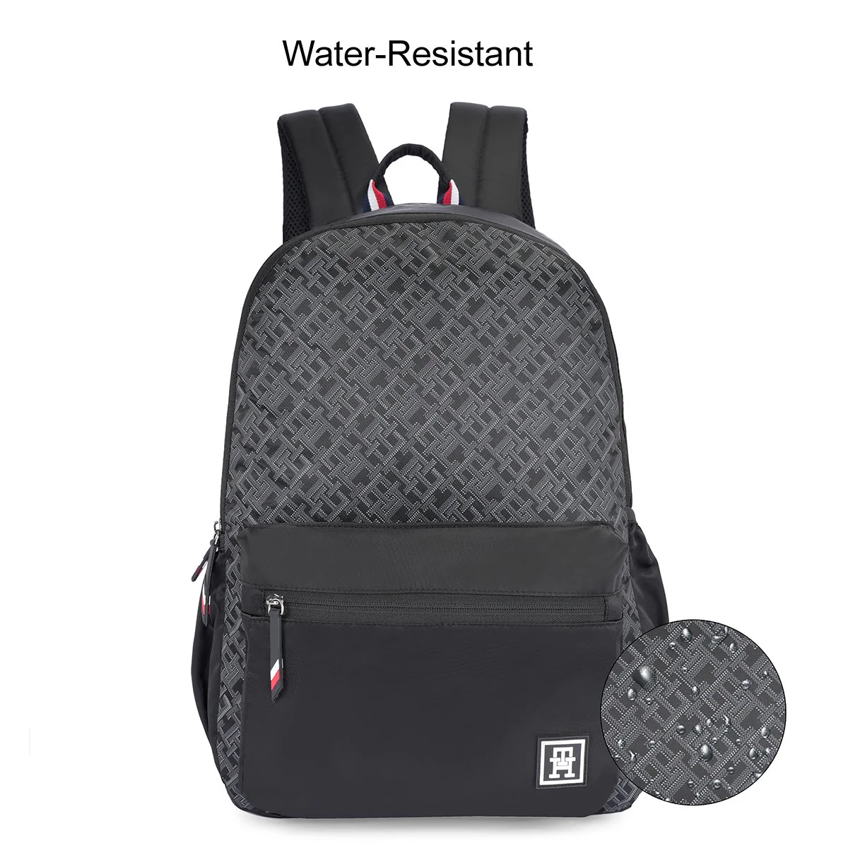 Tommy Hilfiger Mondrich Non Laptop Backpack - Image 9