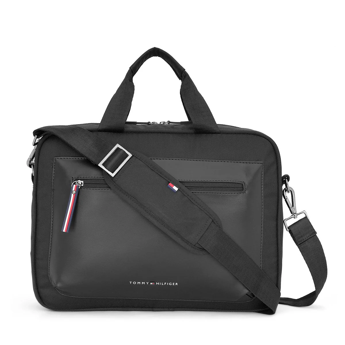 Tommy Hilfiger Monett Business Case