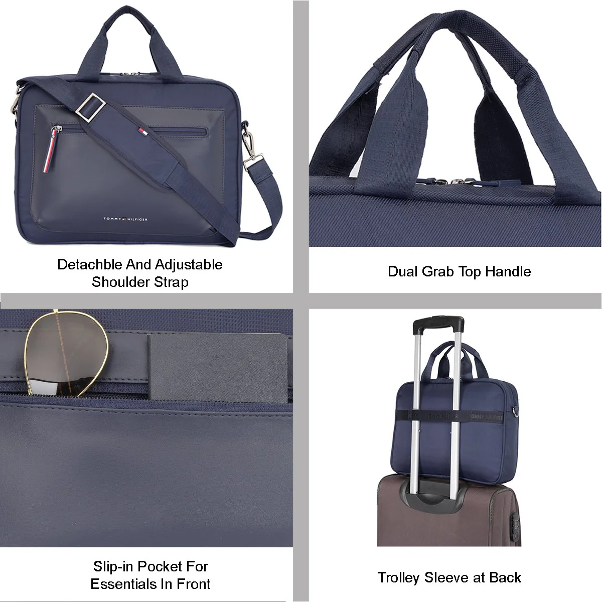 Tommy Hilfiger Monett Business Case - Image 5
