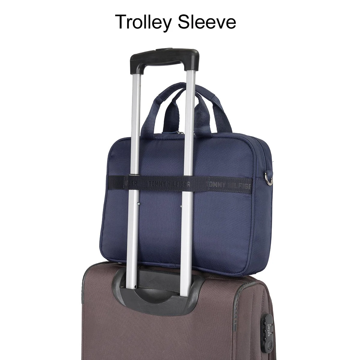 Tommy Hilfiger Monett Business Case - Image 9