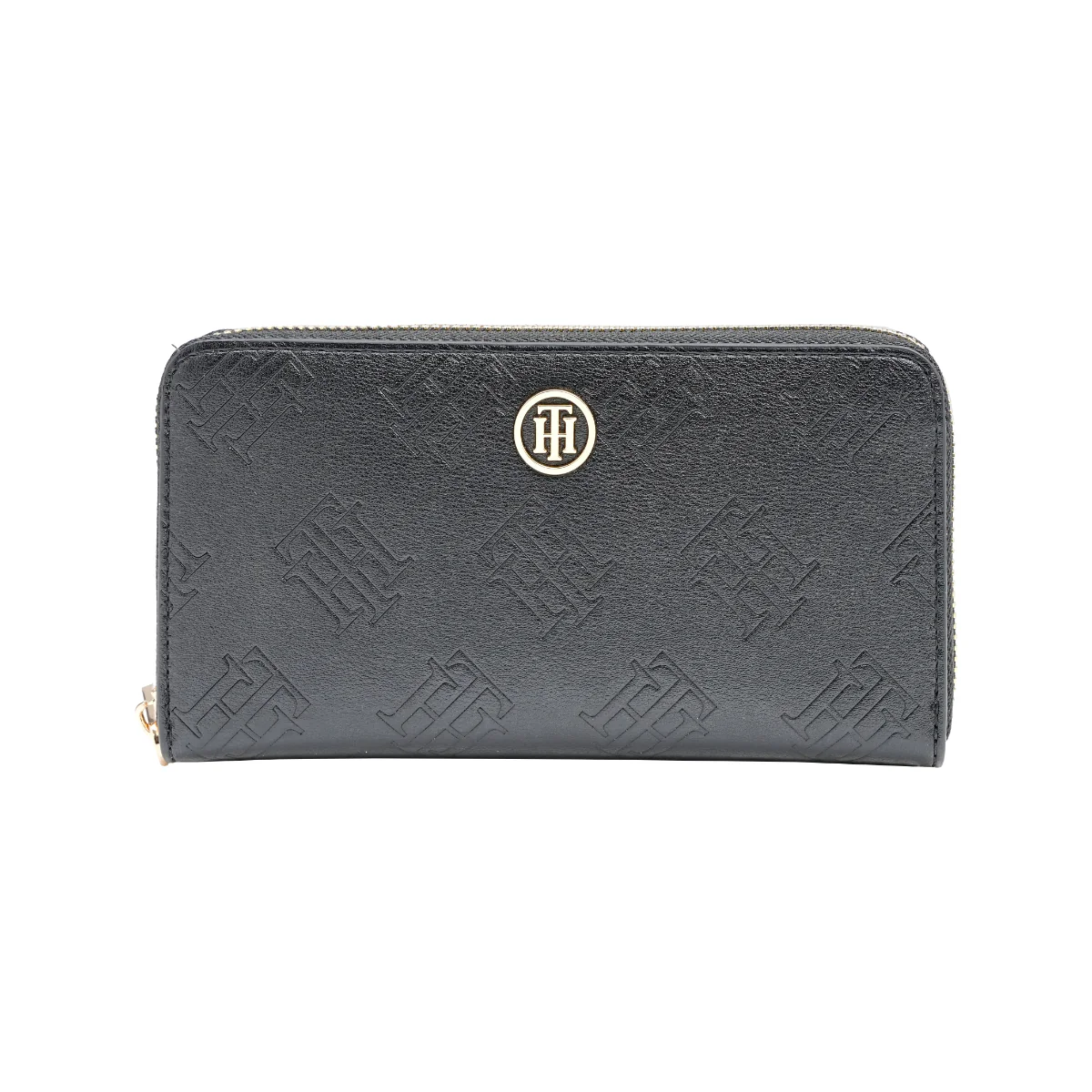 Tommy Hilfiger Monique Women's Zip Around Wallet