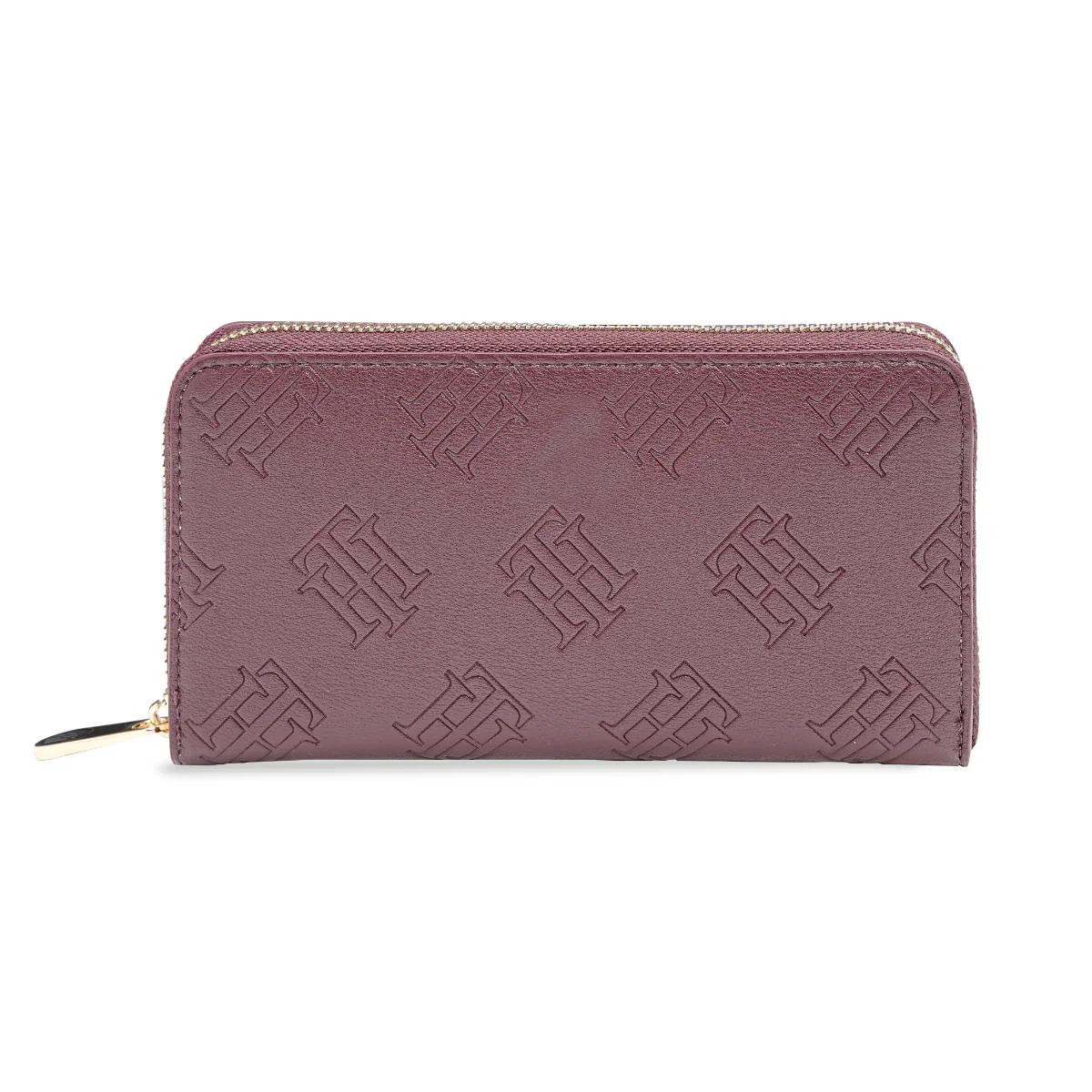 Tommy Hilfiger Monique Women's Zip Around Wallet - Image 6