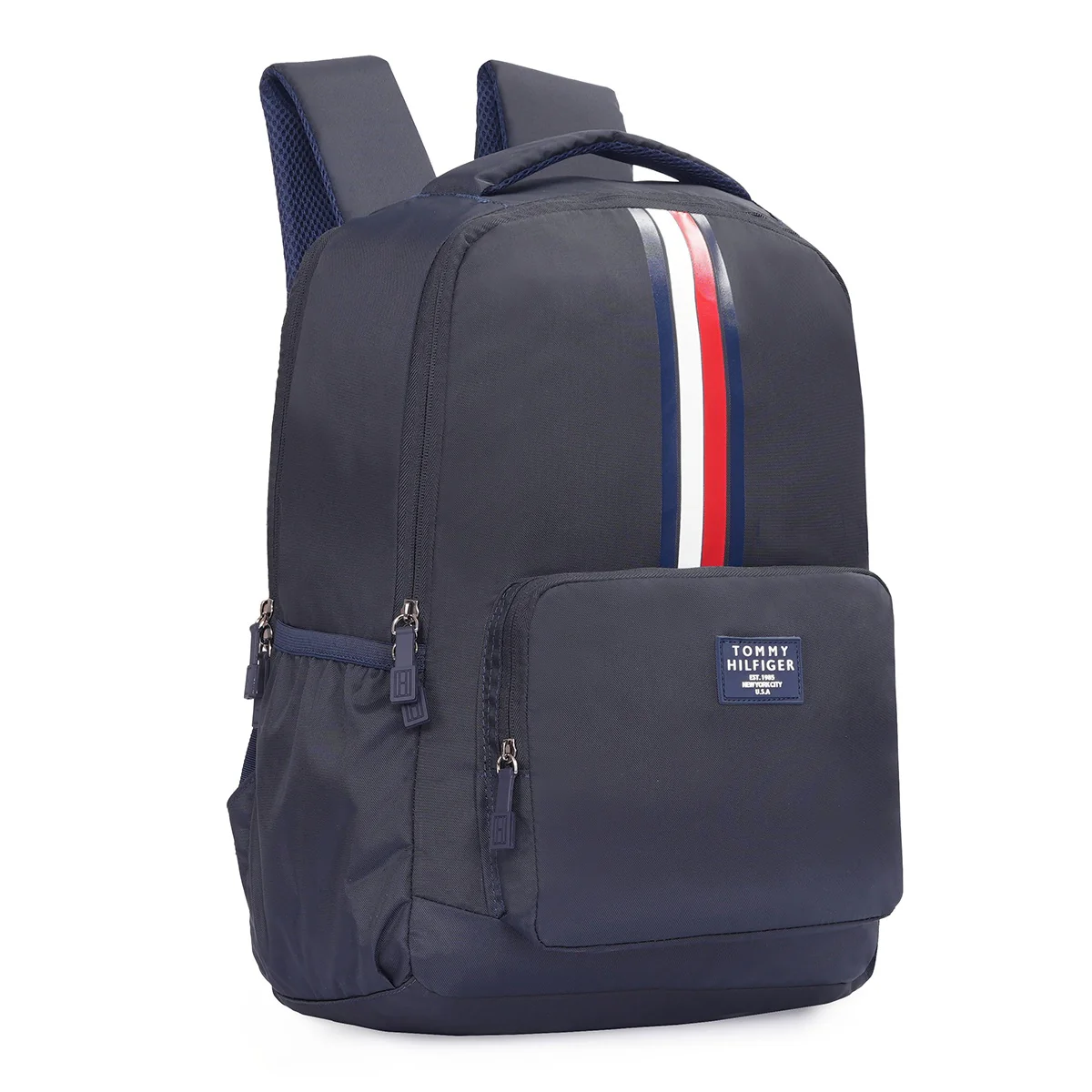 Tommy Hilfiger Monroe Laptop Backpack - Image 2