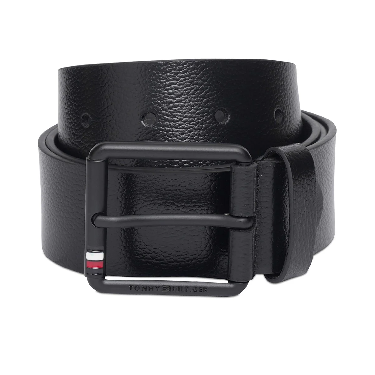 Tommy Hilfiger Montclear Men's Non Reversible Belt