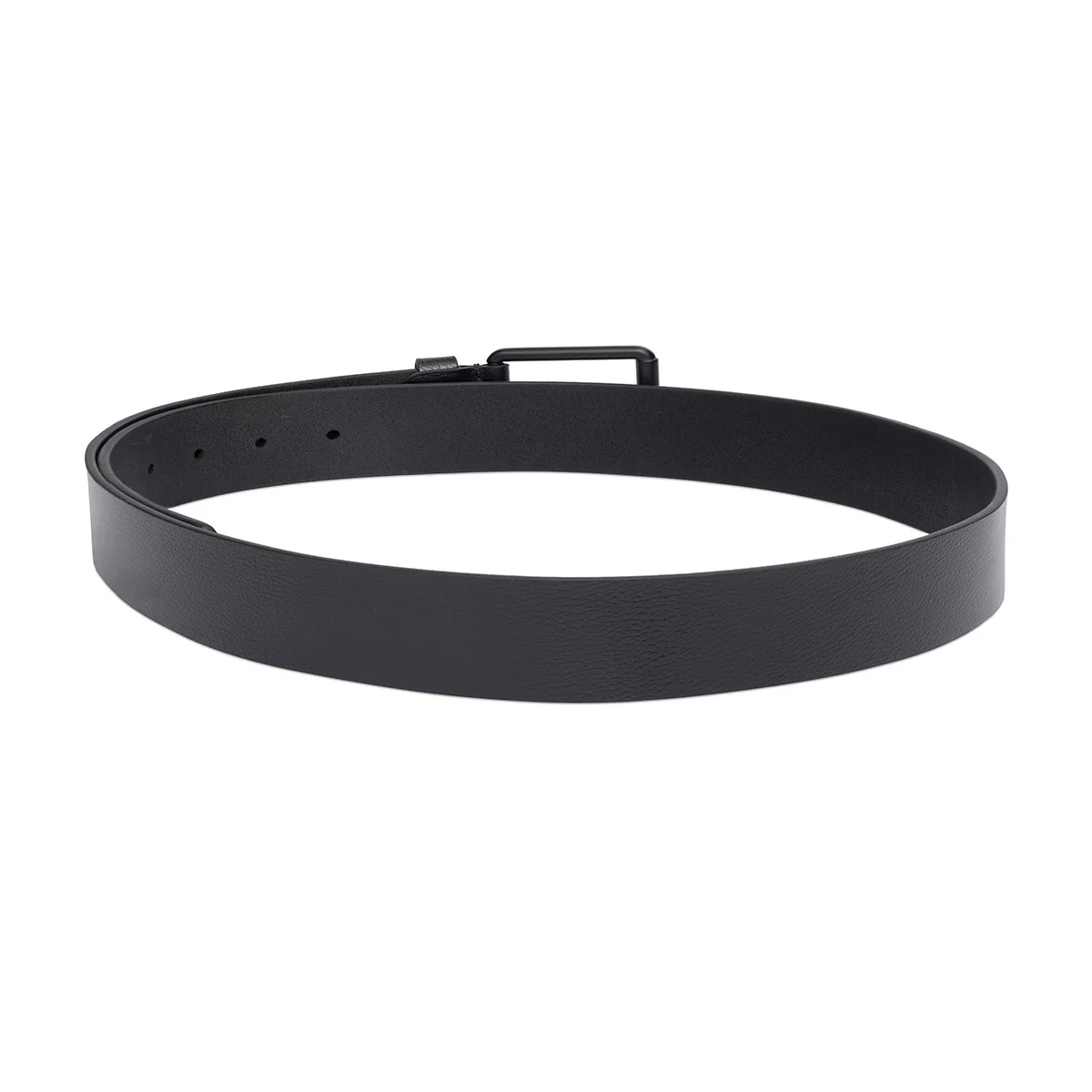 Tommy Hilfiger Montclear Men's Non Reversible Belt - Image 3