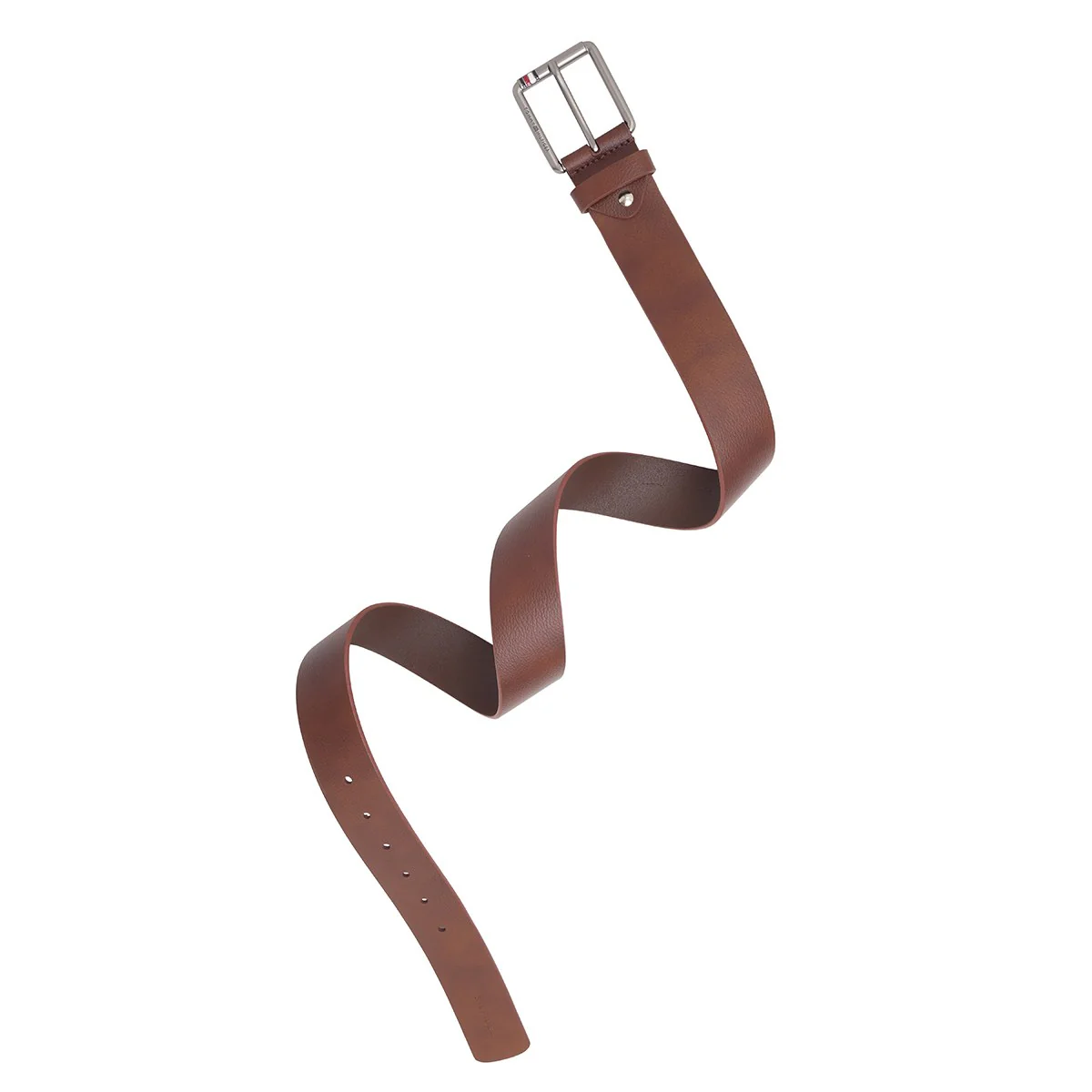 Tommy Hilfiger Montclear Men's Non Reversible Belt - Image 5