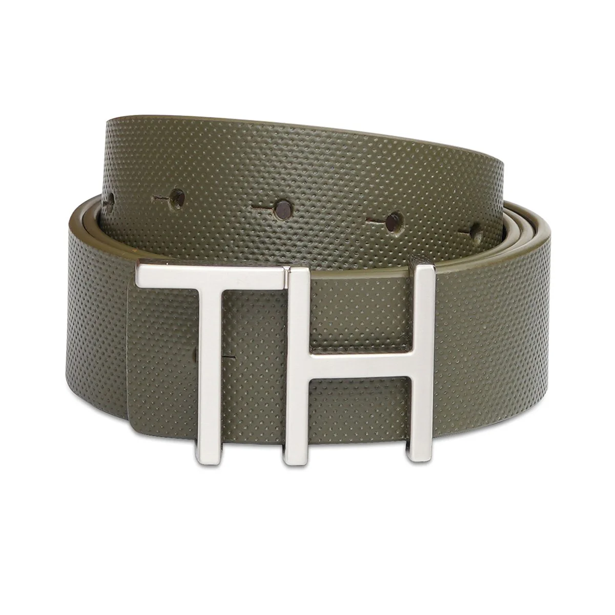 Tommy Hilfiger Murcia Men's Reversible Belt
