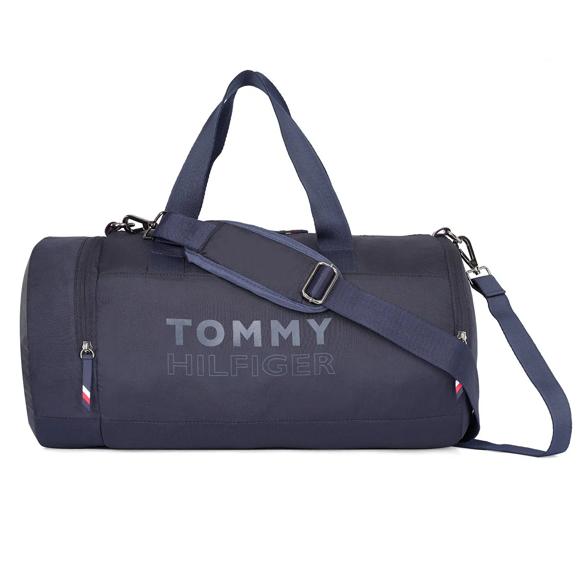 Tommy Hilfiger Myles Duffle Bag - Image 5