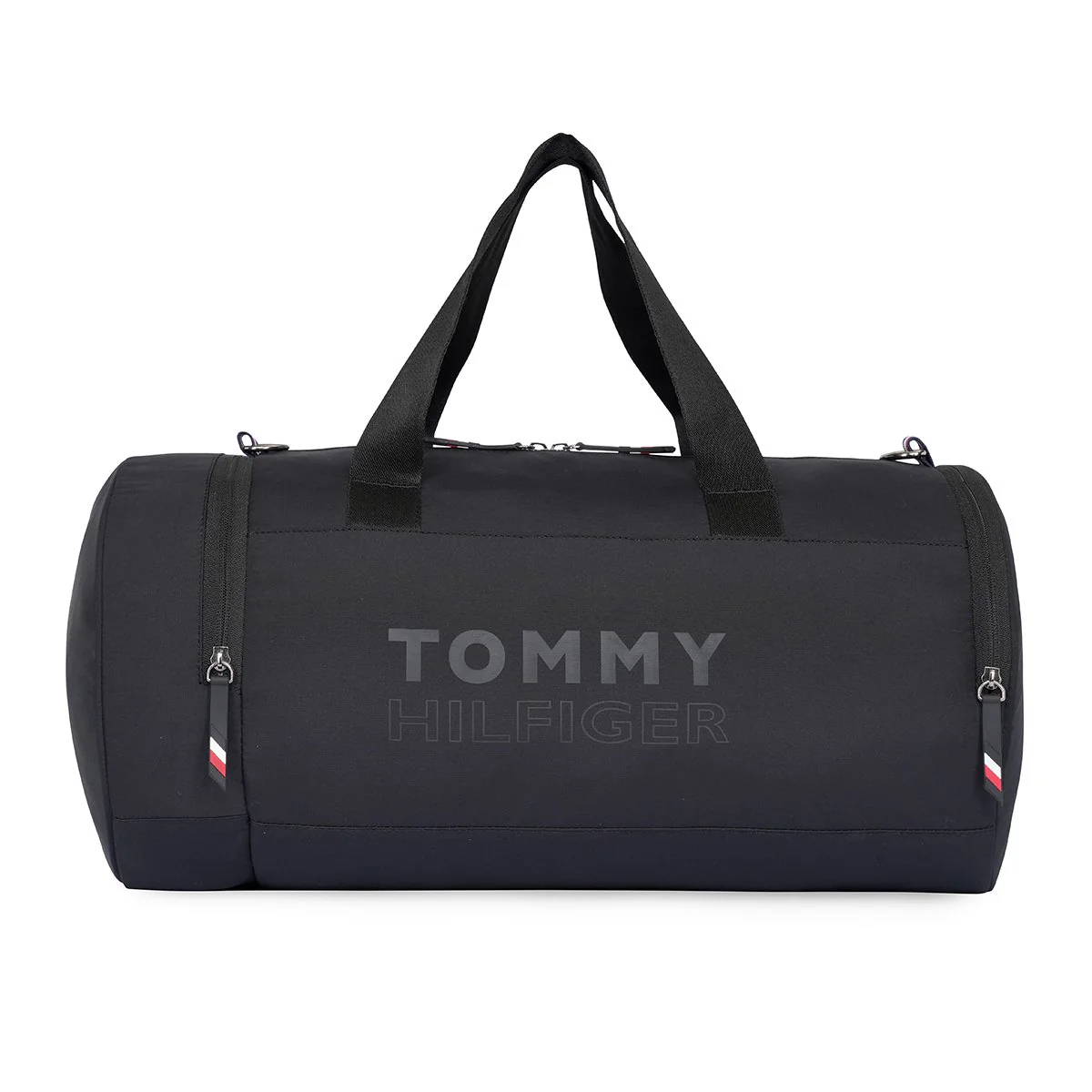 Tommy Hilfiger Myles Gym Bag - Image 6
