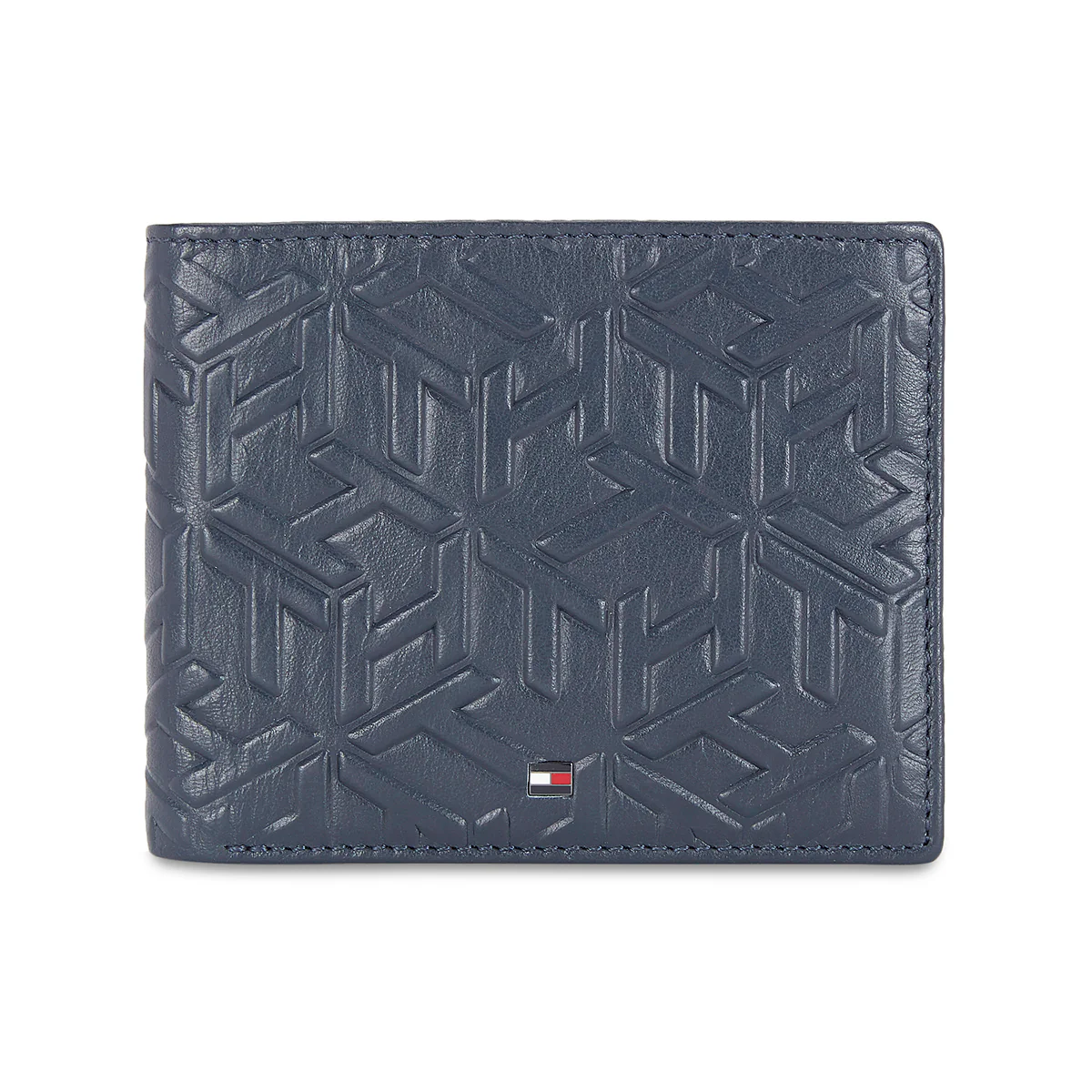 Tommy Hilfiger Namsos Men's Leather Wallet