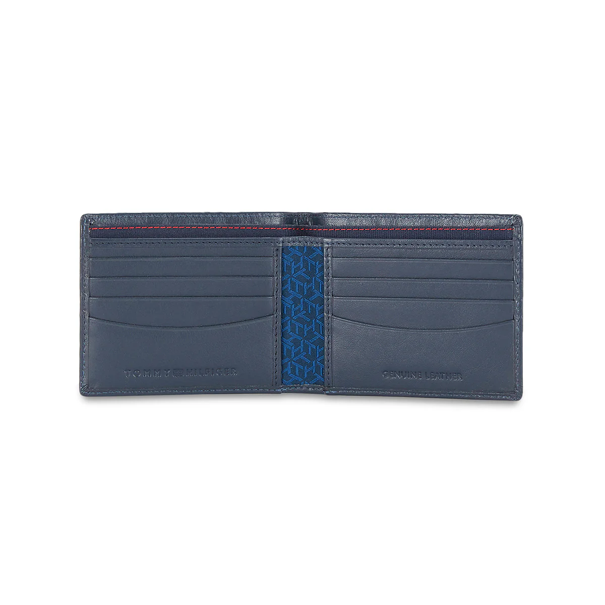 Tommy Hilfiger Namsos Men's Leather Wallet - Image 5