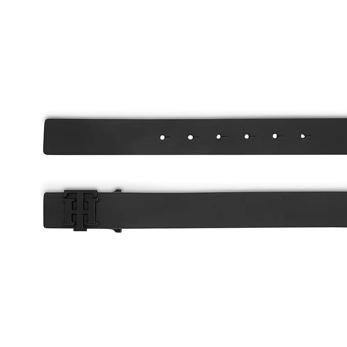 Tommy Hilfiger Nandewar Men's Leather Belt - Image 3