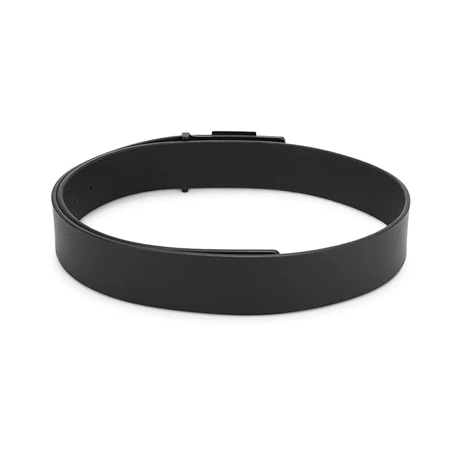 Tommy Hilfiger Nandewar Men's Leather Belt - Image 6