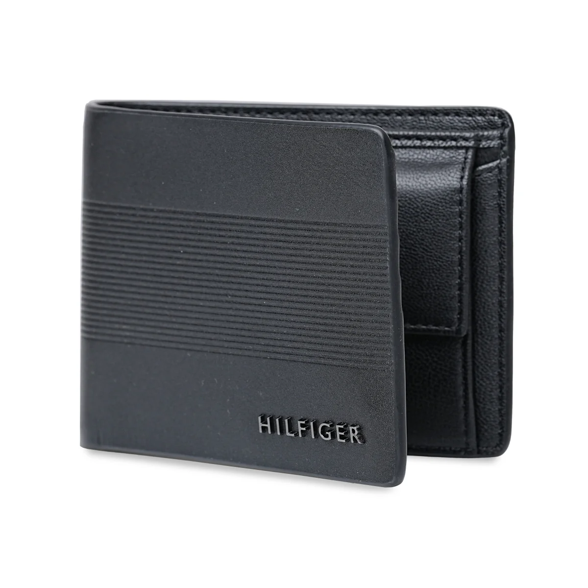 Tommy Hilfiger Napier Men's Global Coin Wallet - Image 2