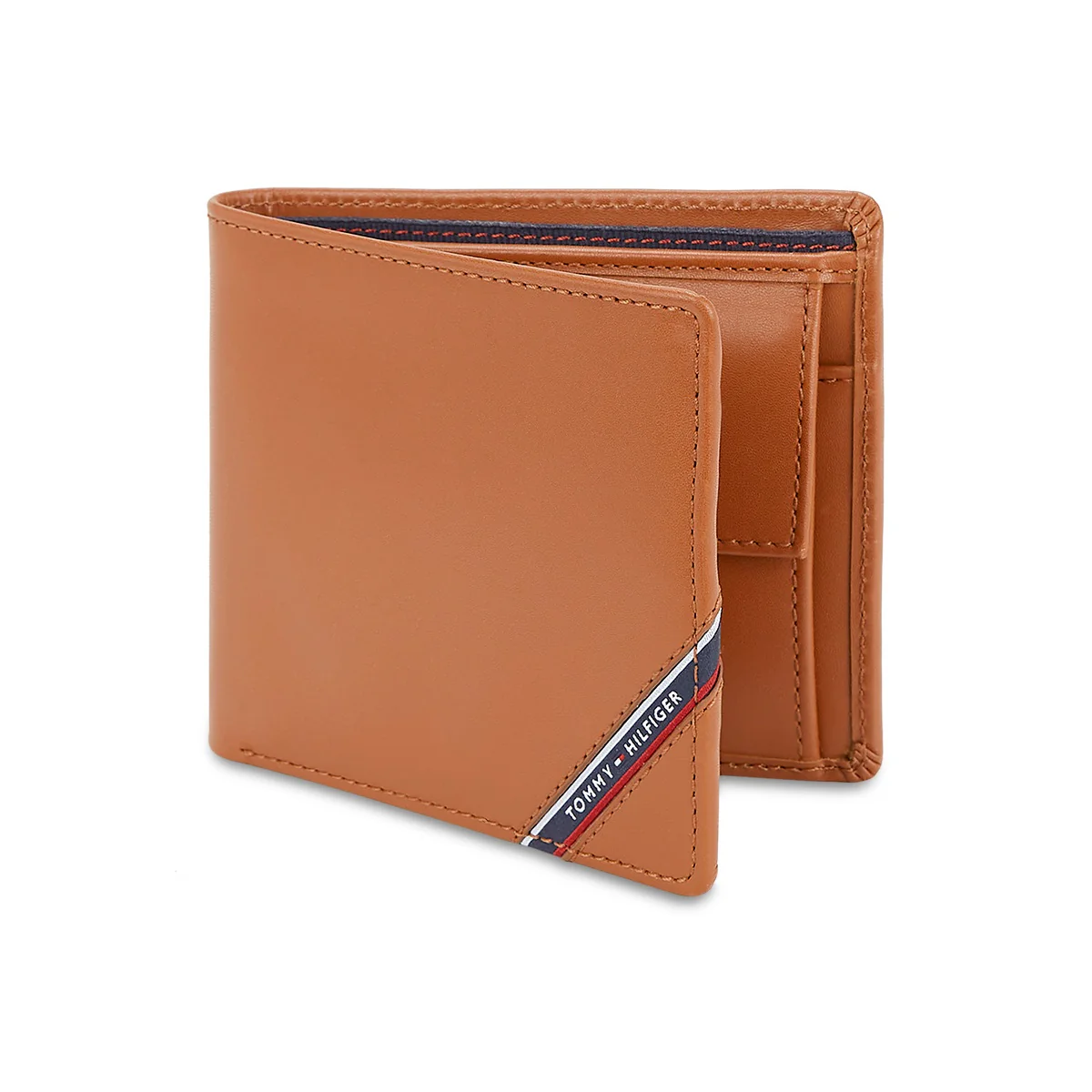 Tommy Hilfiger Narvik Global Coin Wallet - Image 2