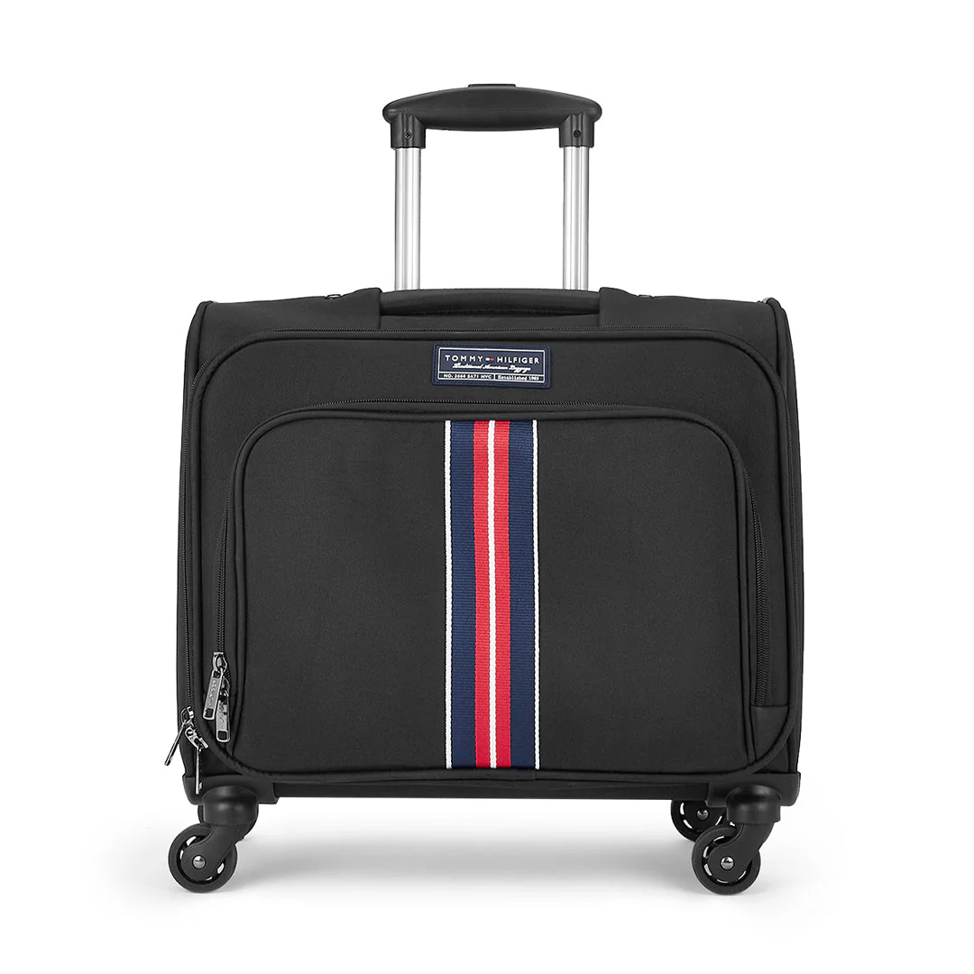 Tommy Hilfiger Nashville Overnighter - Image 9