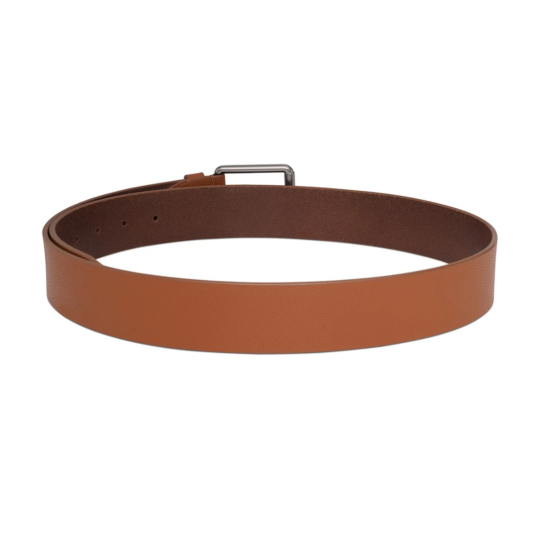 Tommy Hilfiger Nassau Men's Non Reversible Belt - Image 3