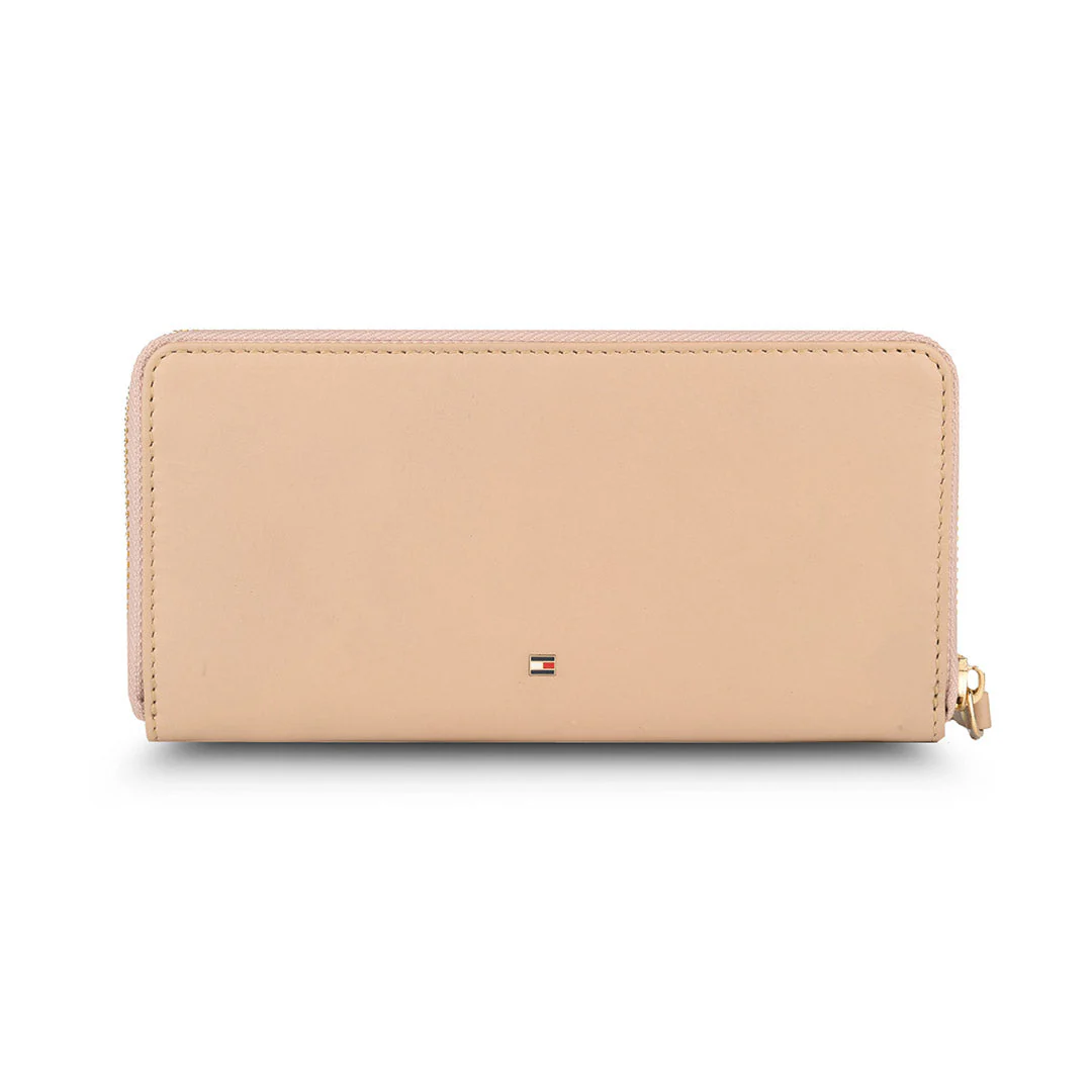 Tommy Hilfiger Nathalia Women's Leather Wallet - Image 3