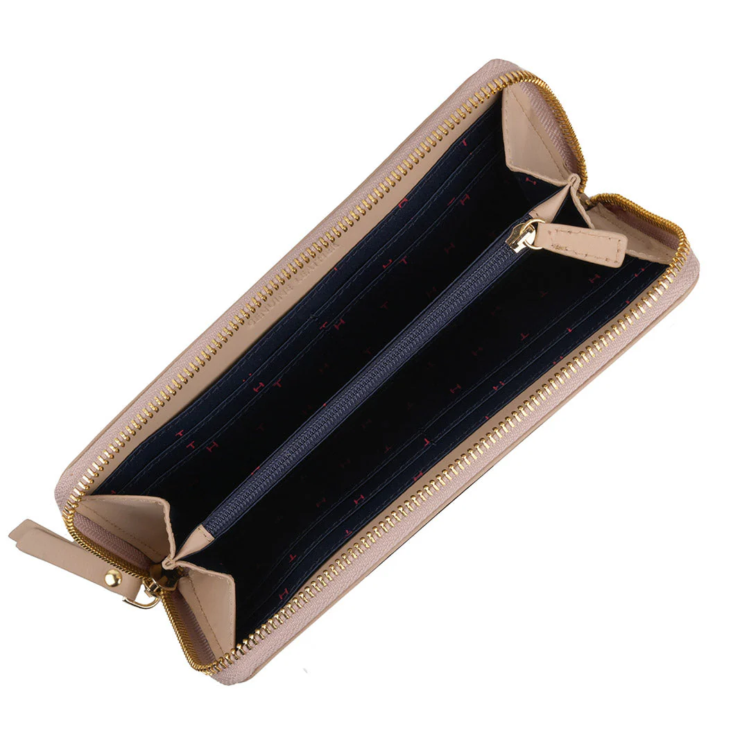 Tommy Hilfiger Nathalia Women's Leather Wallet - Image 6