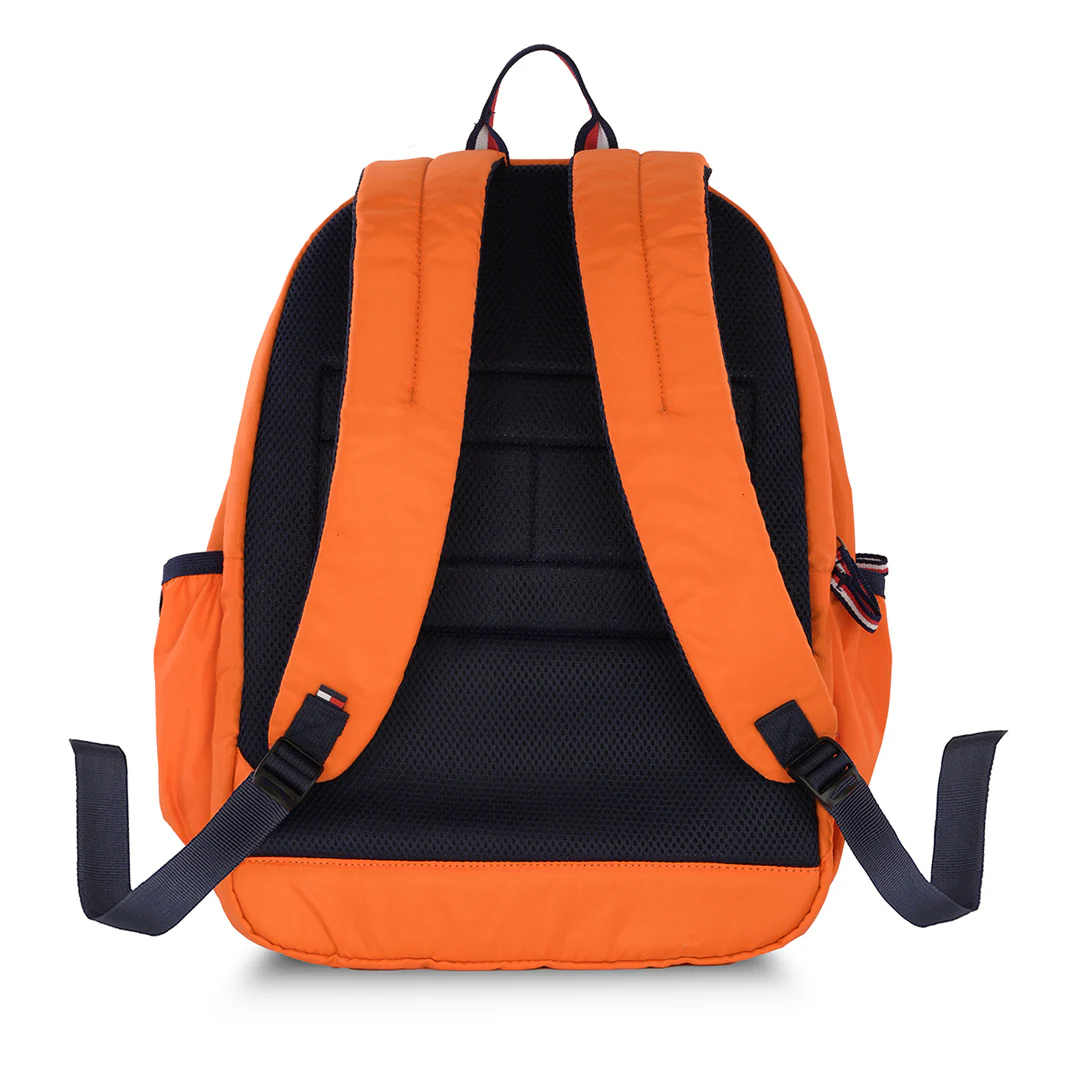 Tommy Hilfiger Nautical Water-Resistant Backpack - Image 3