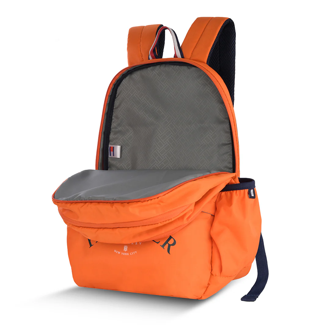 Tommy Hilfiger Nautical Water-Resistant Backpack - Image 6