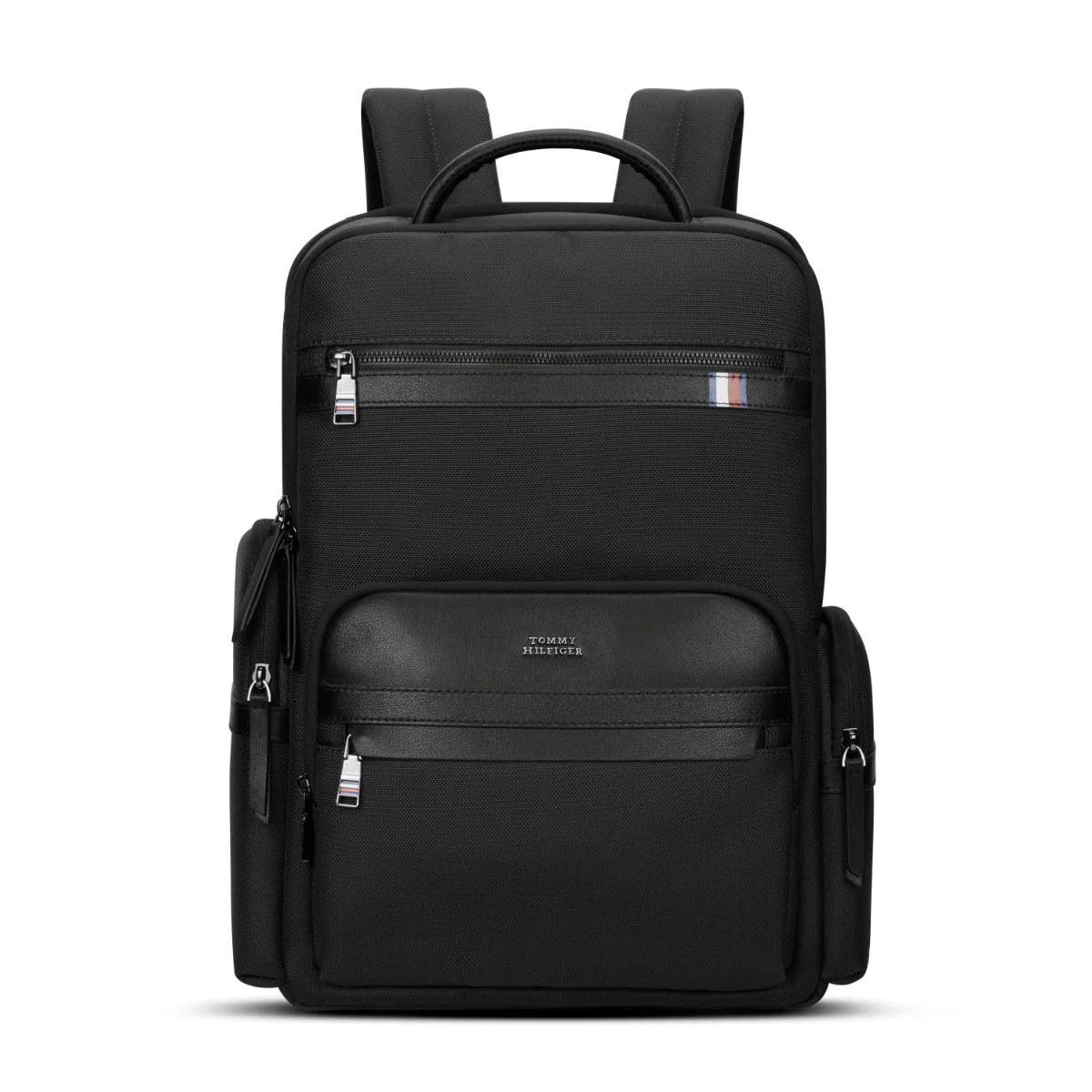 Tommy Hilfiger Nephi Premium Laptop Backpack