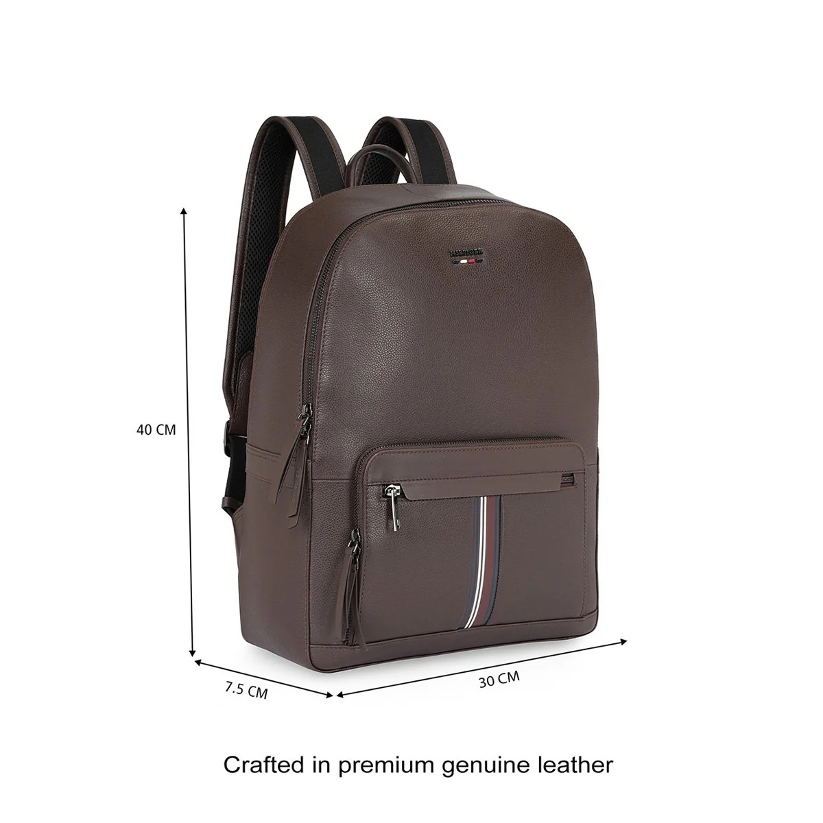 Tommy Hilfiger Newland Premium Backpack - Image 2