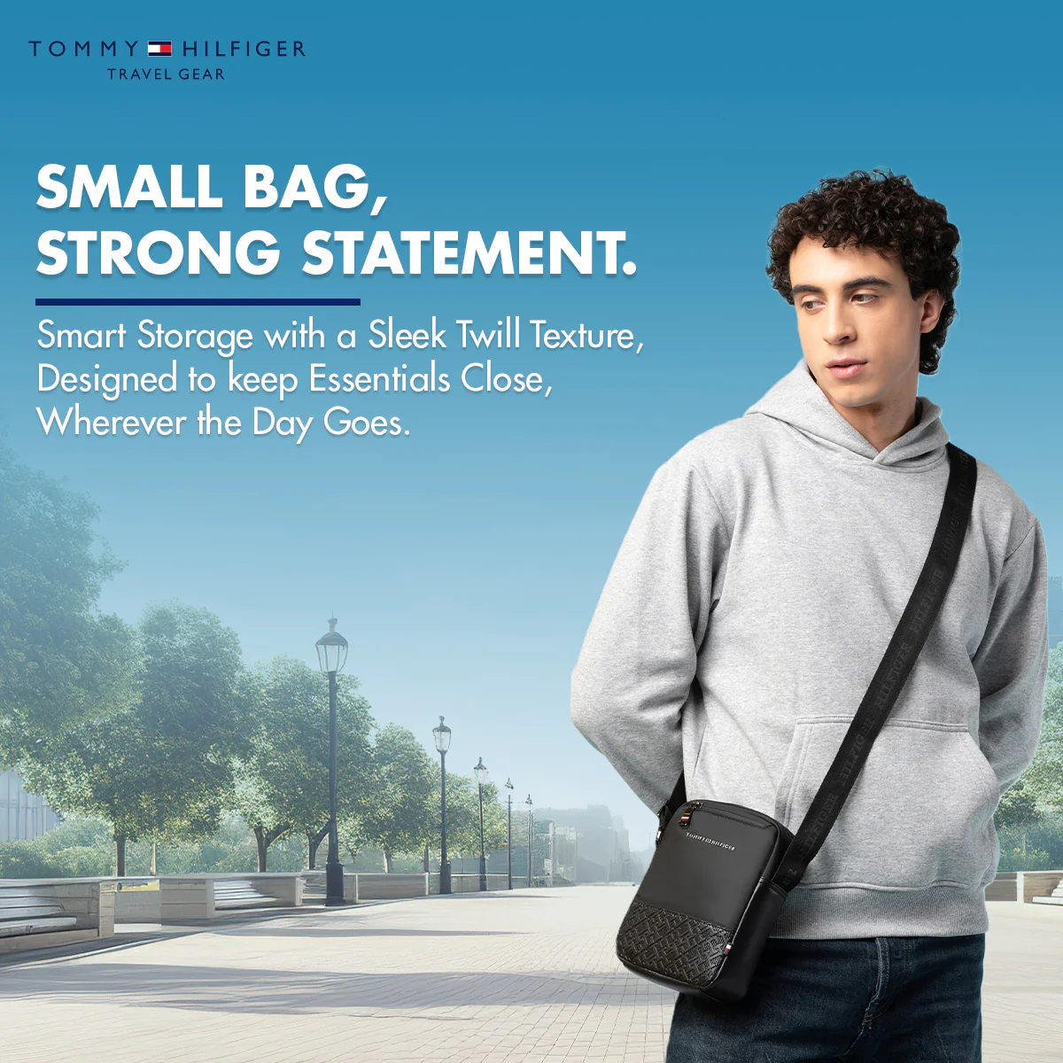 Tommy Hilfiger Nexo Crossbody - Image 6