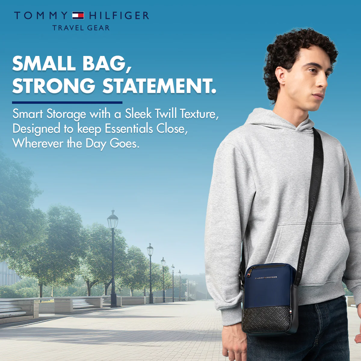 Tommy Hilfiger Nexo Crossbody - Image 6