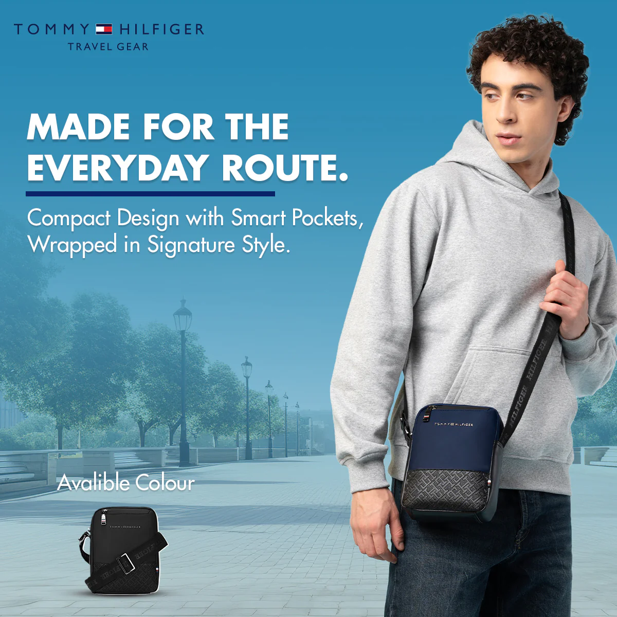 Tommy Hilfiger Nexo Crossbody - Image 7