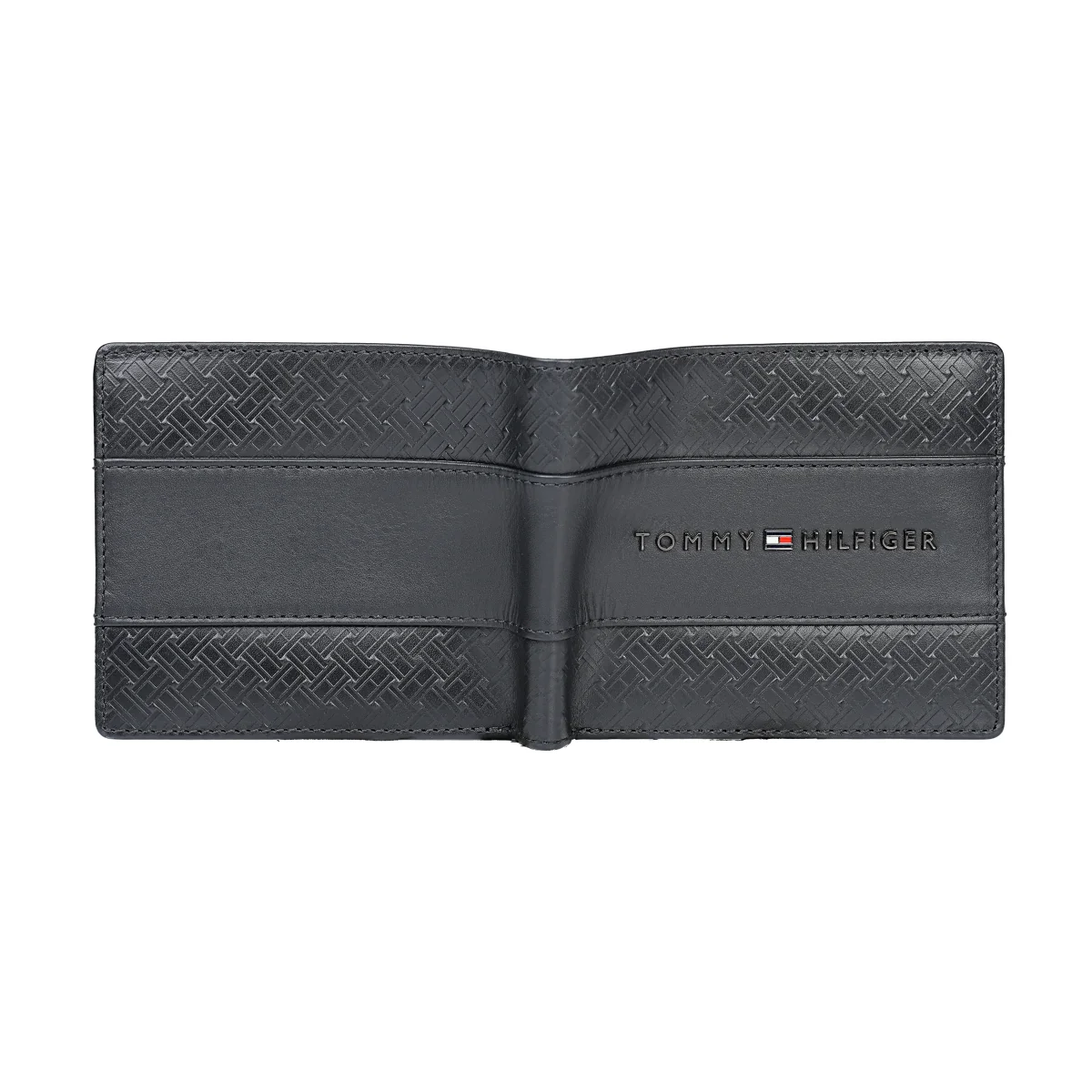 Tommy Hilfiger Niamay Men's Global Coin Wallet - Image 5