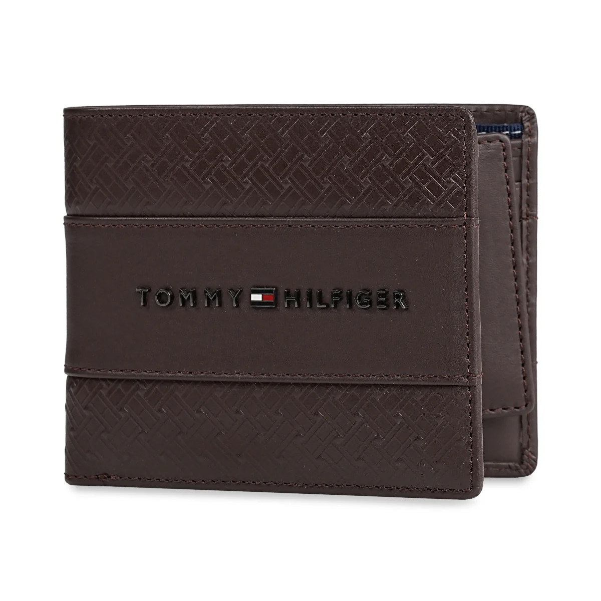 Tommy Hilfiger Niamay Men's Passcase Wallet - Image 2