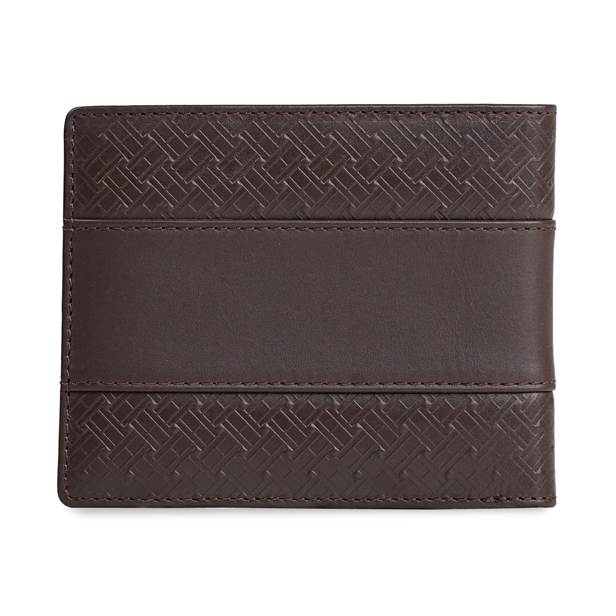 Tommy Hilfiger Niamay Men's Passcase Wallet - Image 3
