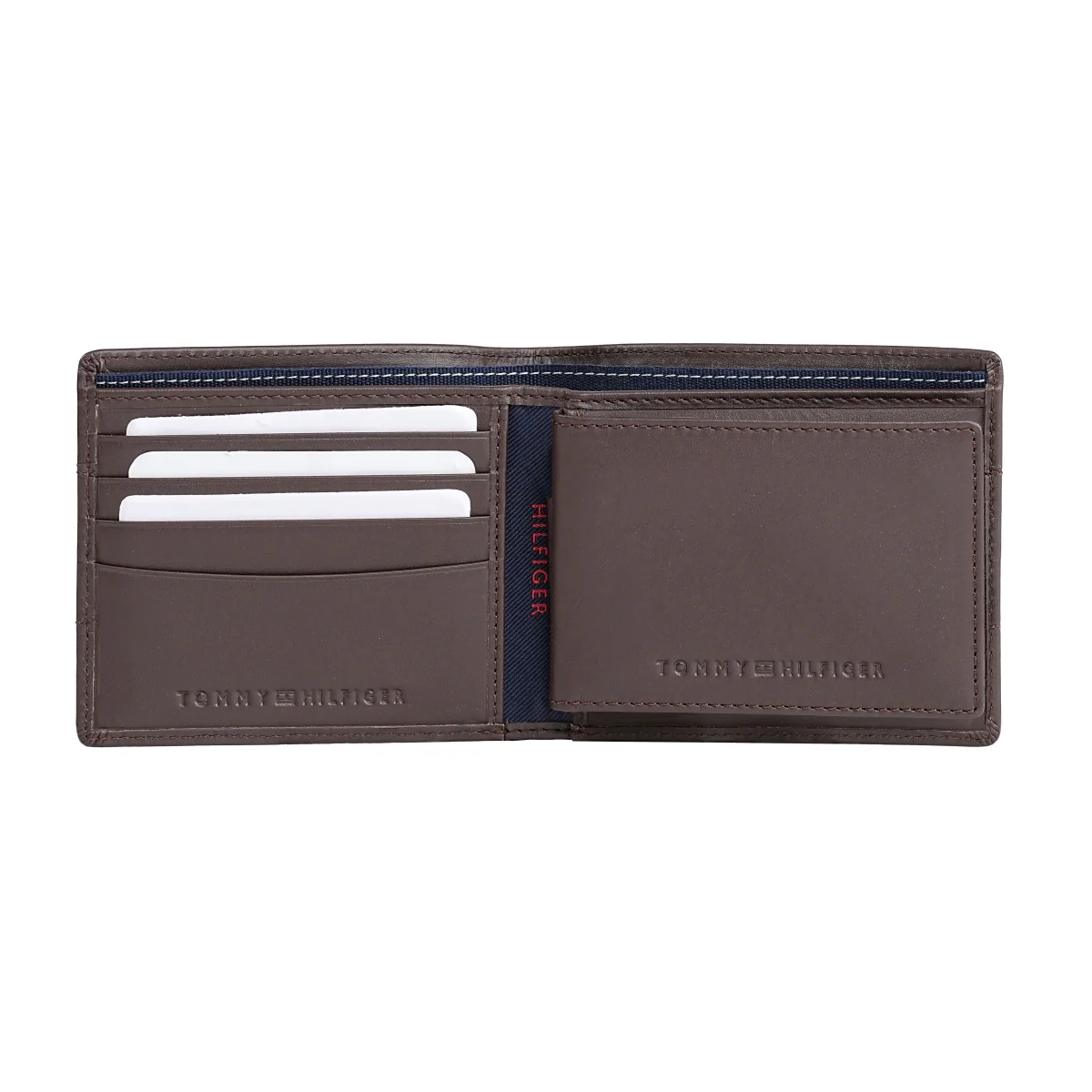 Tommy Hilfiger Niamay Men's Passcase Wallet - Image 4