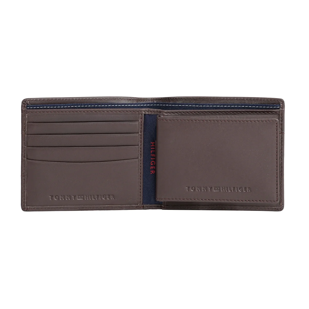 Tommy Hilfiger Niamay Men's Passcase Wallet - Image 5