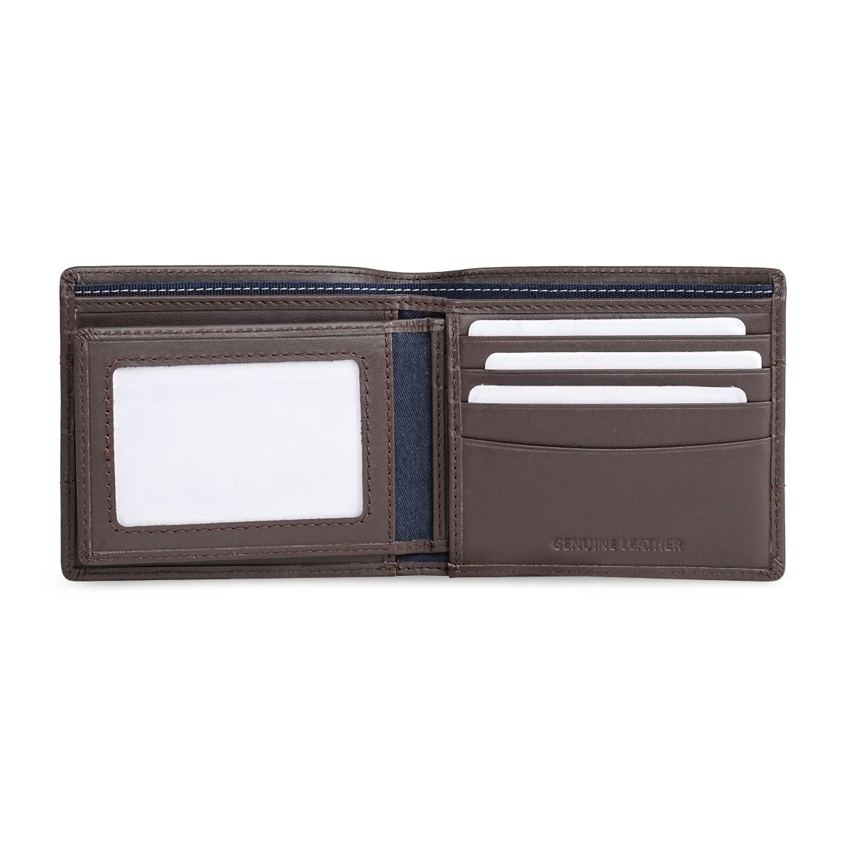 Tommy Hilfiger Niamay Men's Passcase Wallet - Image 7