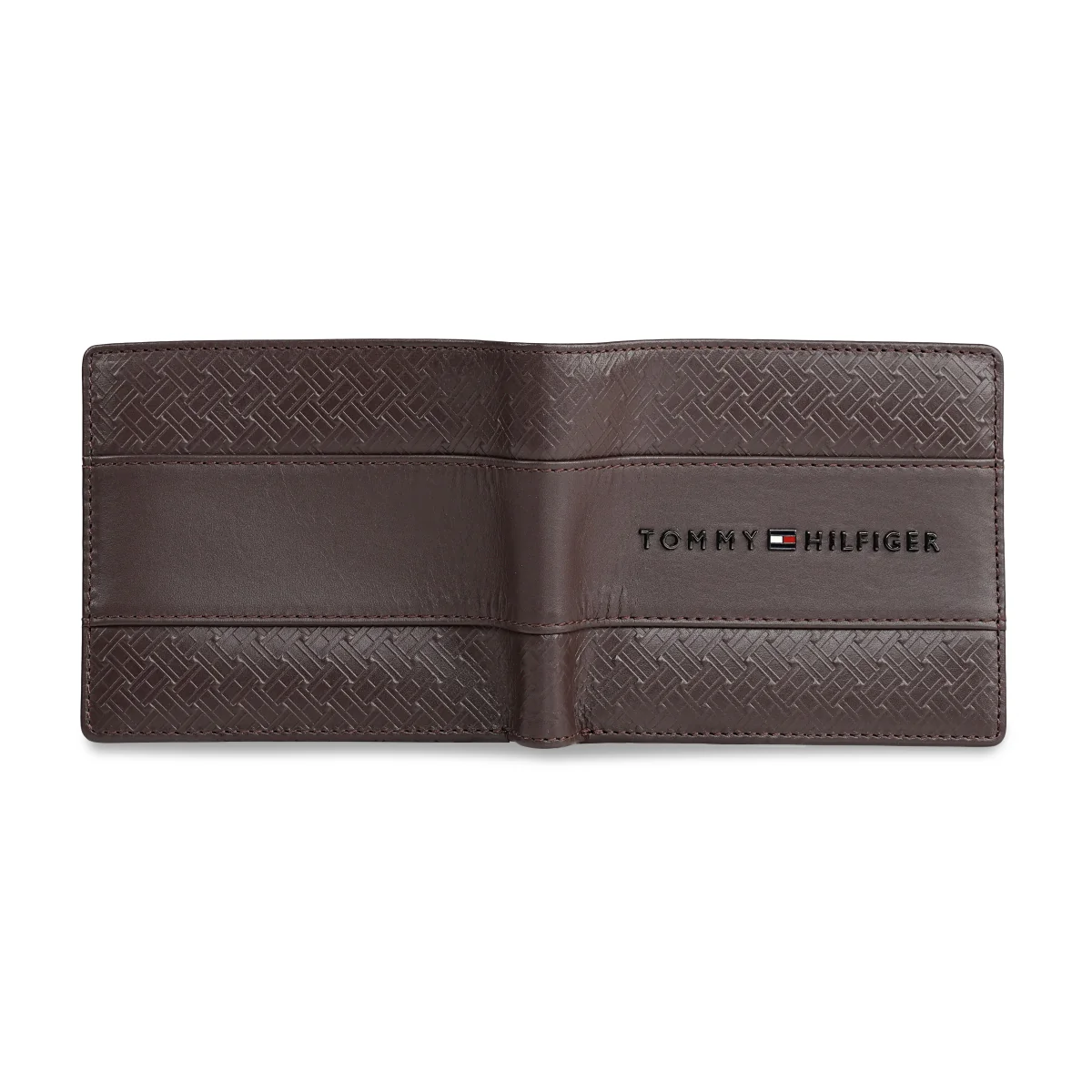 Tommy Hilfiger Niamay Men's Passcase Wallet - Image 8