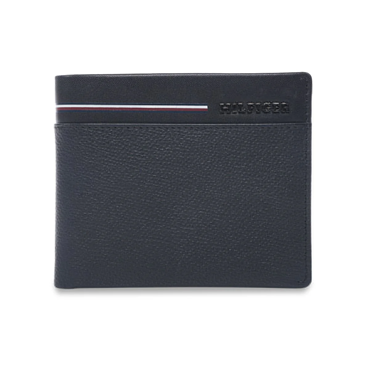 Tommy Hilfiger Nizao Men's Global Coin Wallet