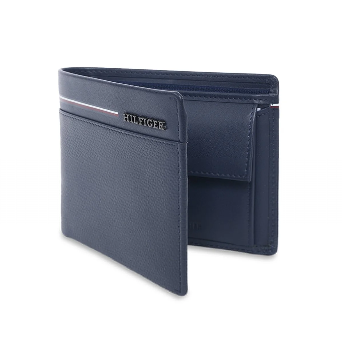 Tommy Hilfiger Nizao Men's Global Coin Wallet - Image 2