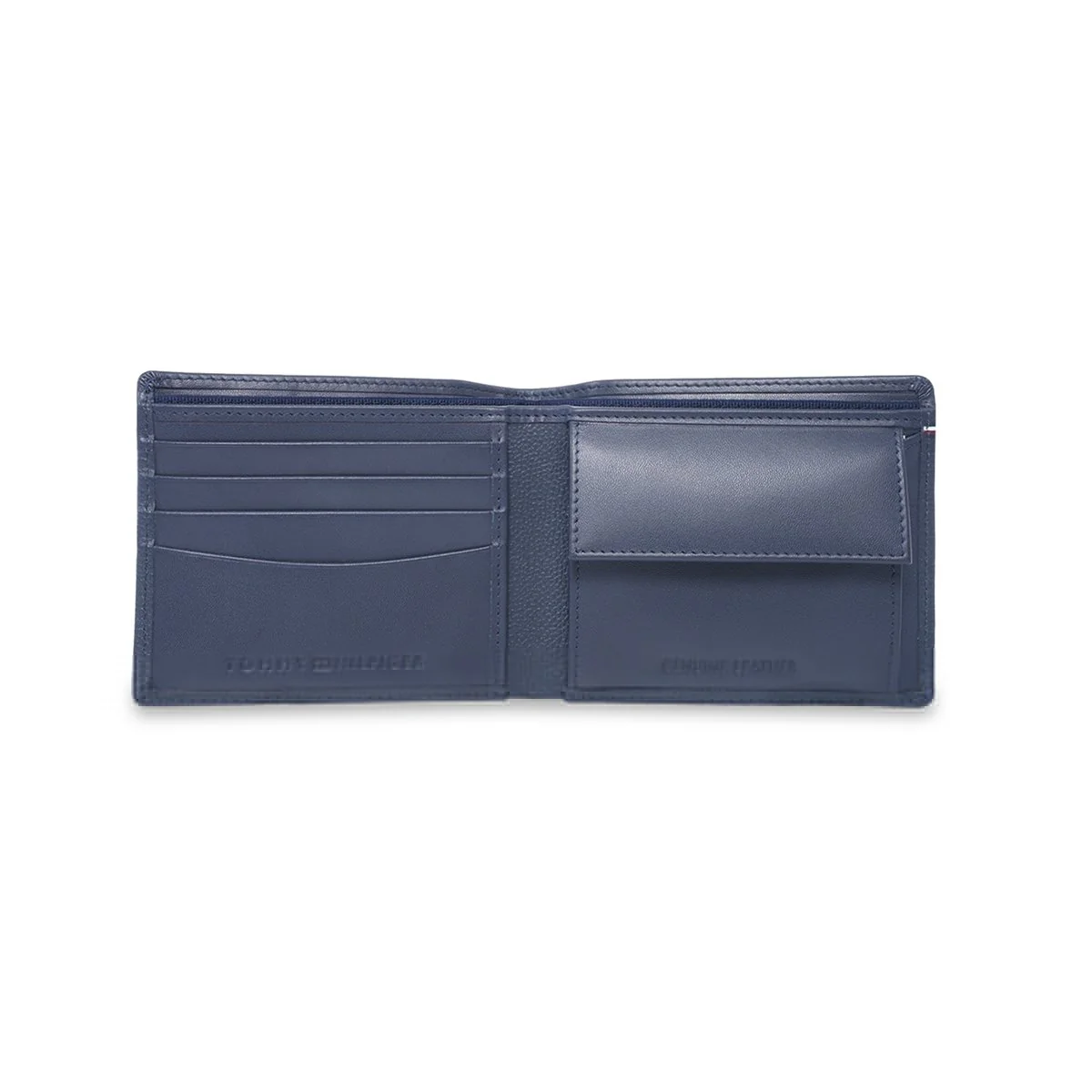 Tommy Hilfiger Nizao Men's Global Coin Wallet - Image 5