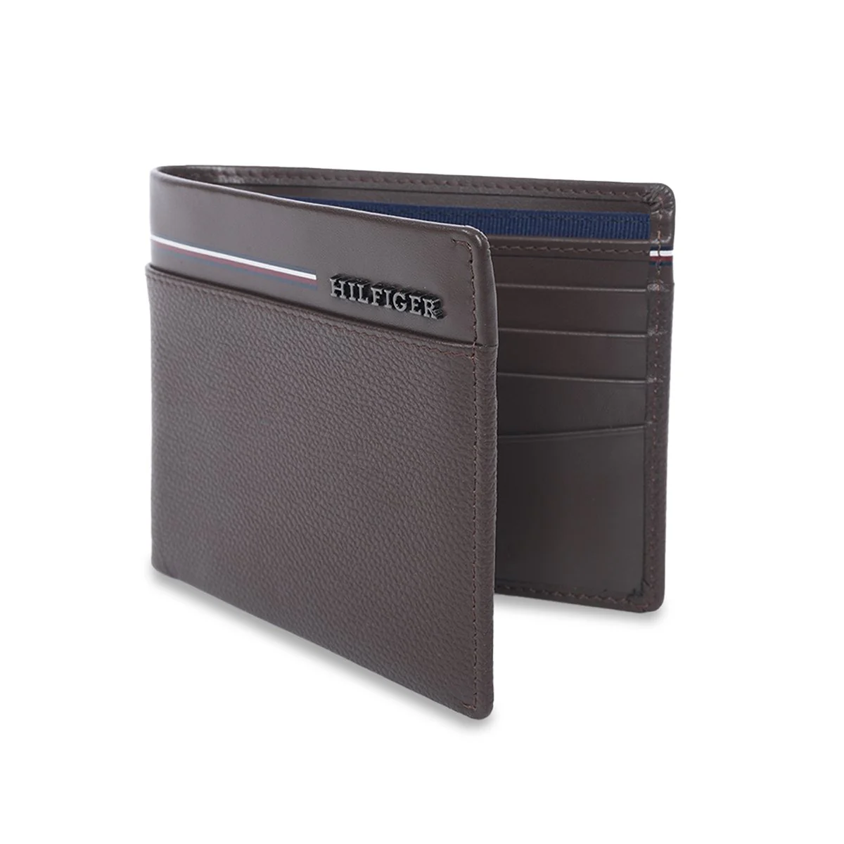 Tommy Hilfiger Nizao Men's Slimfold Wallet - Image 2