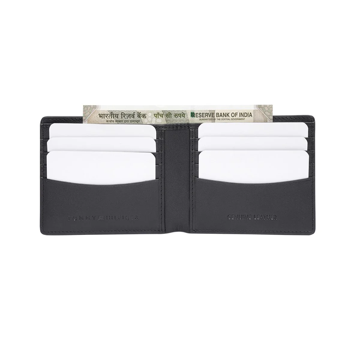 Tommy Hilfiger Northbrook Men's Slimfold Wallet - Image 6