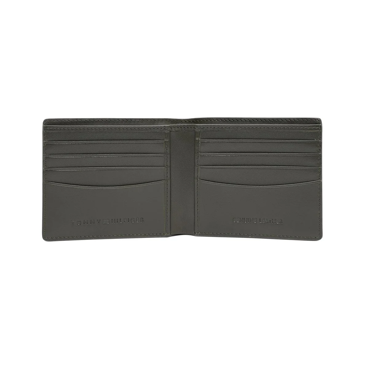 Tommy Hilfiger Northbrook Men's Slimfold Wallet - Image 5