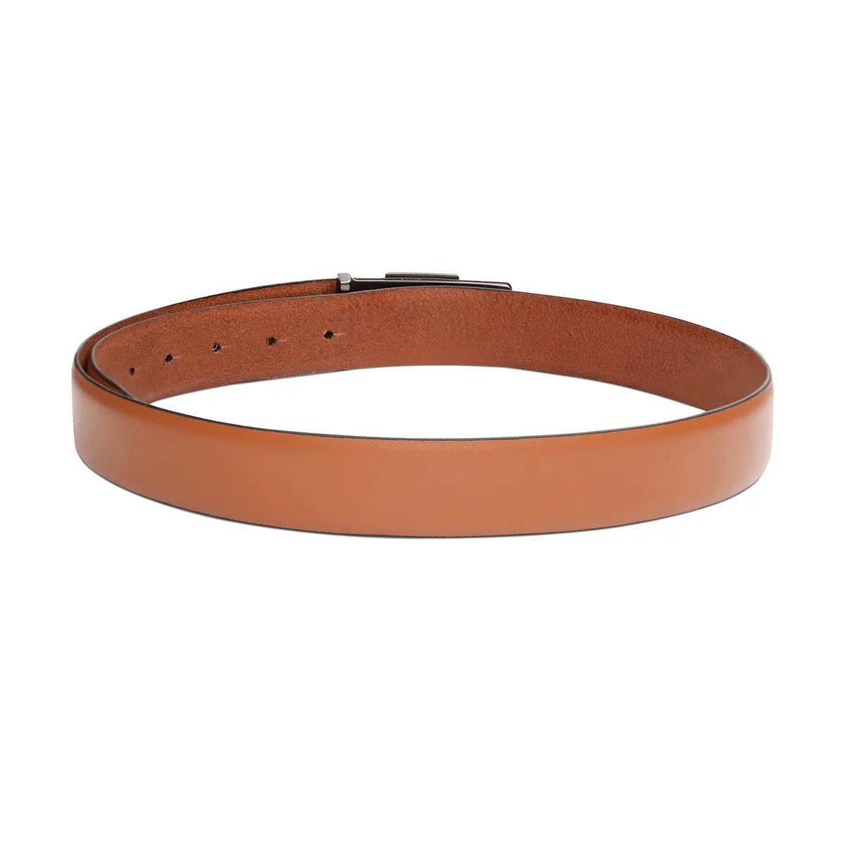 Tommy Hilfiger Norwegian Men's Non Reversible Belt - Image 3
